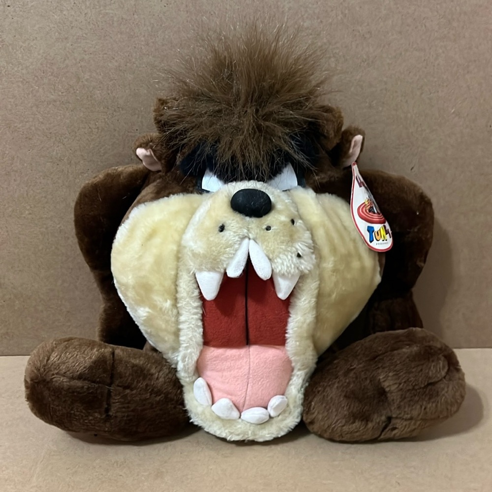 Tasmanian Devil